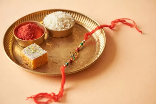 Rakhi Picture