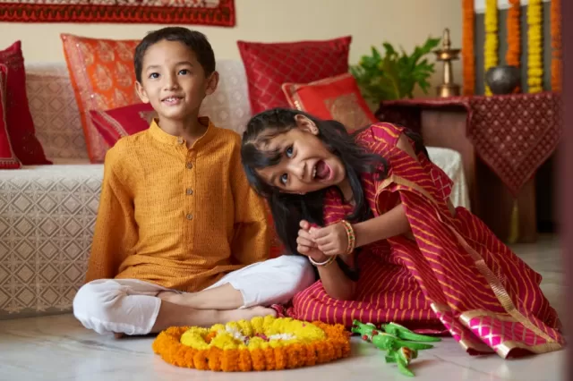 rakhi Picture