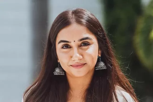 Prajakta Koli Picture