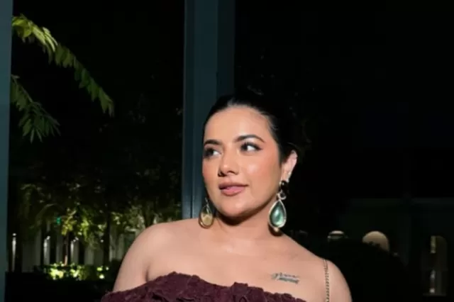 Mrunal Panchal Picture