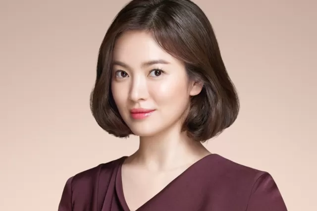 Song Hye‑kyo Picture