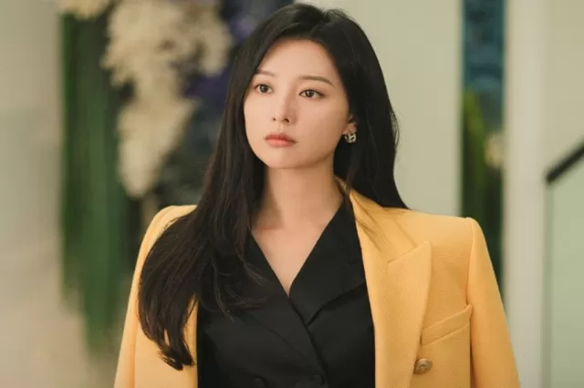Kim Ji‑won Picture