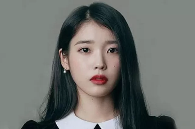 IU (Lee Ji‑eun) Picture