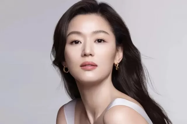Jun Ji‑hyun  Picture