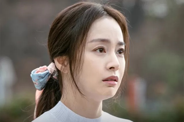 Kim Tae‑hee Picture