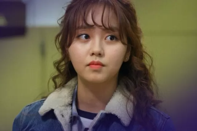 Kim So‑hyun Picture