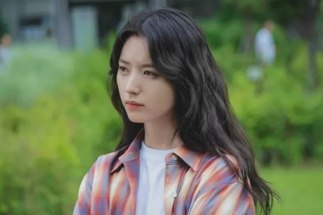 Han Hyo‑joo Picture
