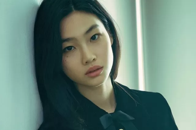 Jung Ho‑yeon Picture