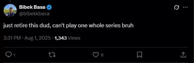 Fans reaction Picture