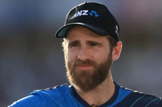 Kane Williamson Picture
