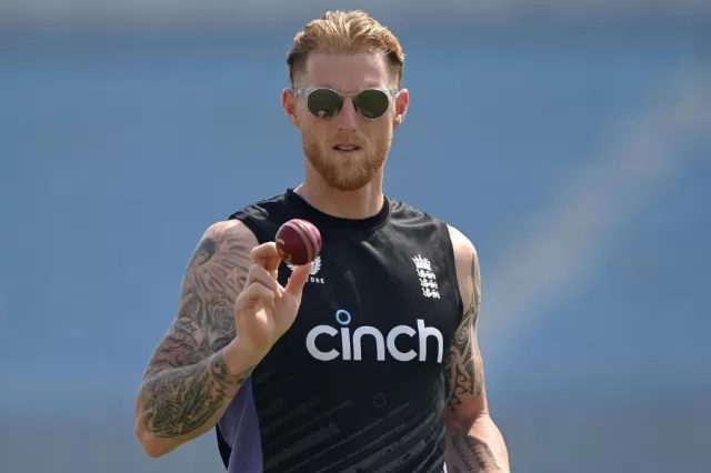 Ben Stokes Picture