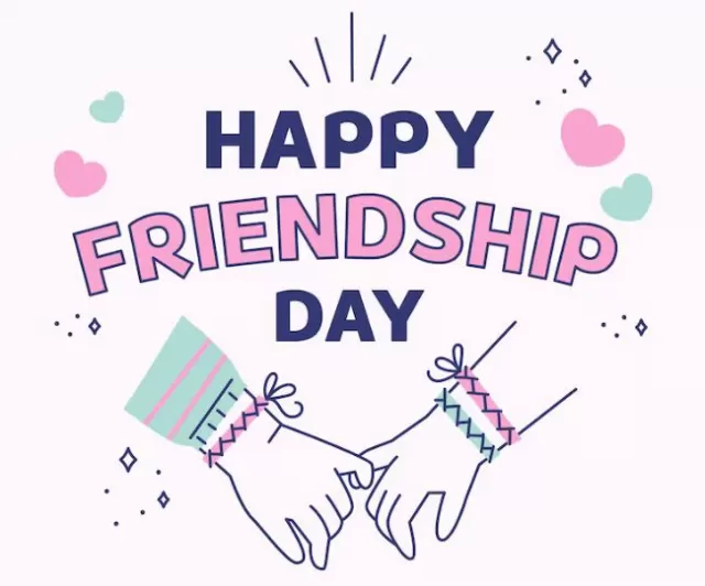 Friendship Day 2025	 Picture
