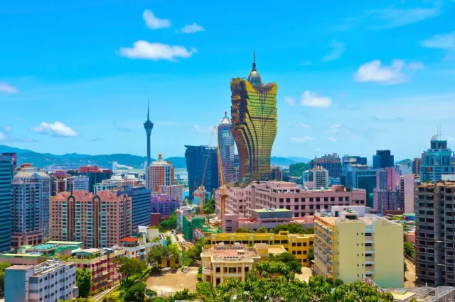 Macau SAR (China) Picture