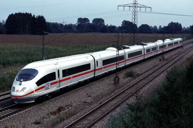 ICE 3 (Germany / Picture