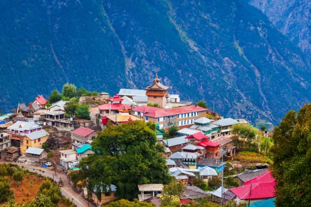 Himachal Pradesh Picture