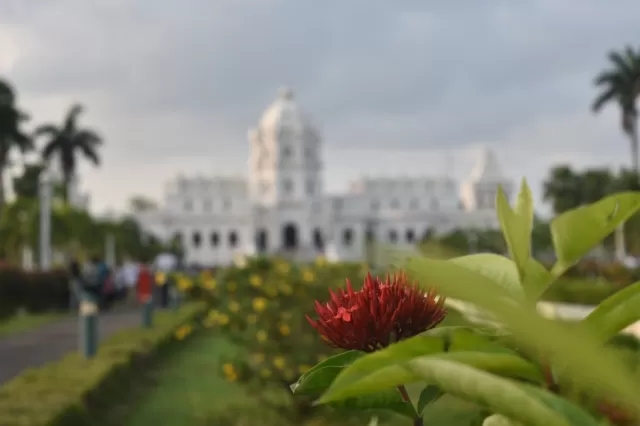 Tripura Picture