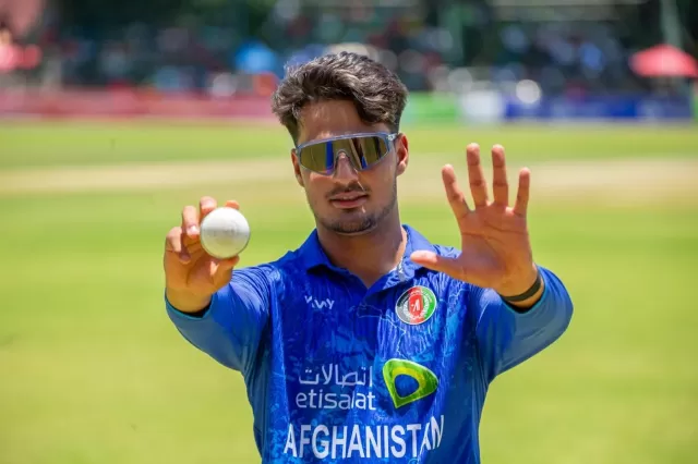 Allah Ghazanfar Picture