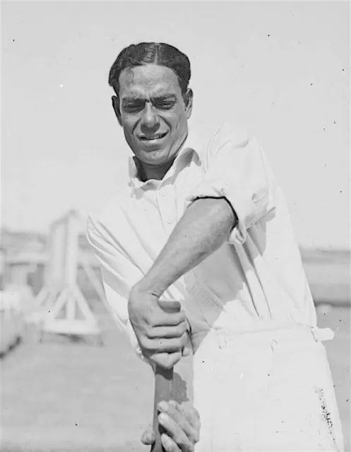 Tommy Scott Picture