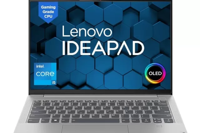 Lenovo IdeaPad Slim 5i 14IRL8 Picture