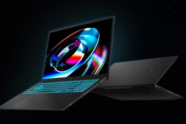 ASUS Gaming V16 V3607VU‑RP550WS Picture