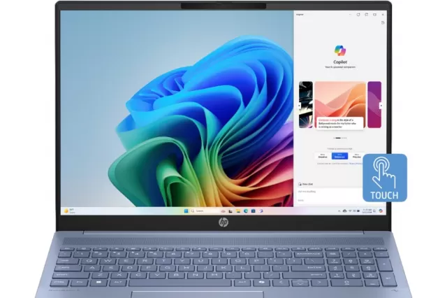 HP OmniBook 3 NGAI 15‑fn0007AU Picture