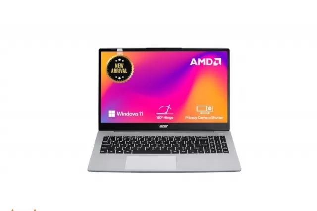Acer Aspire 3 A325‑42 Picture