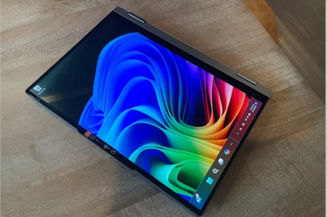 Lenovo IdeaPad Slim 5x 14Q8X9 Picture