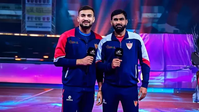 Dabang Delhi Picture