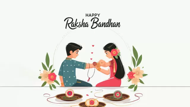Raksha Bandhan Images Picture