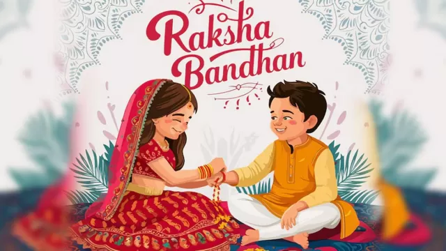 Raksha Bandhan Images Picture