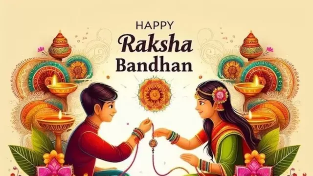 Raksha Bandhan Images Picture