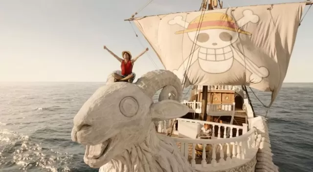 One Piece Picture