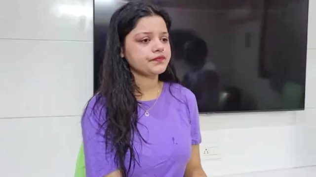Himanshi Narwal Picture