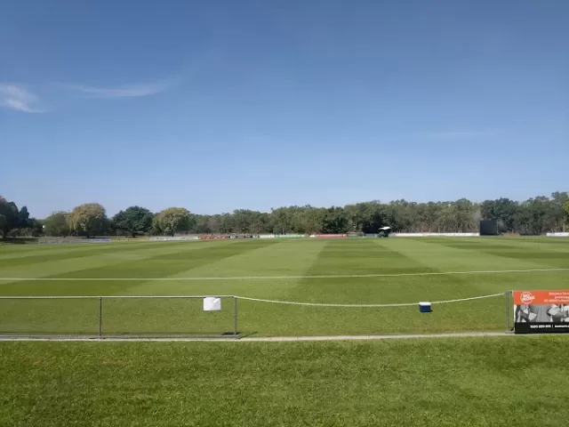 Marrara Cricket Ground  Picture