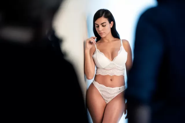 Georgina Rodriguez Picture