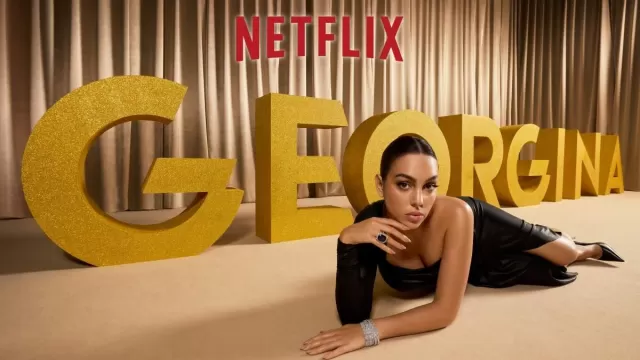 Georgina Rodriguez	 Picture