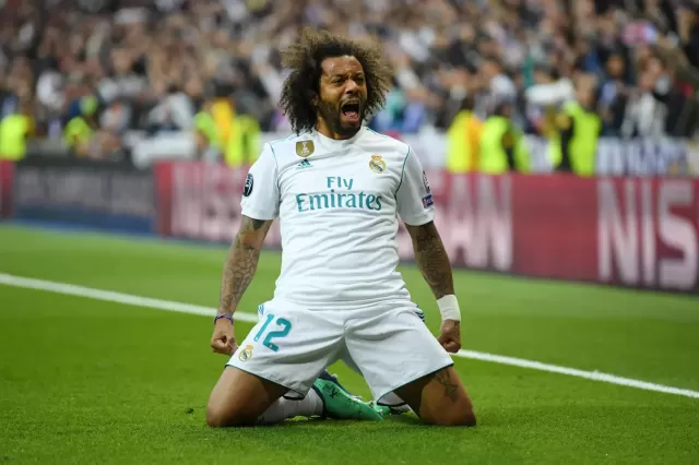 marcelo Picture