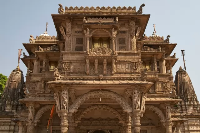 Ahmedabad Picture
