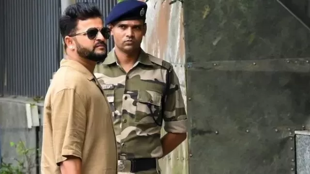 suresh raina Picture