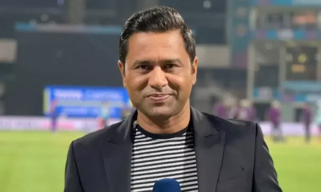 Aakash Chopra Picture