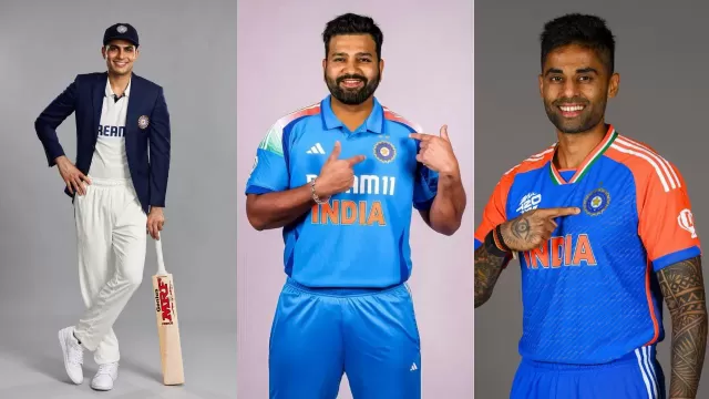 Is split captaincy good or Picture