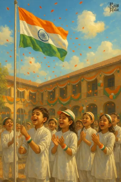 Independence Day Wallpaper Picture