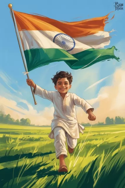 Independence Day Wallpaper Picture