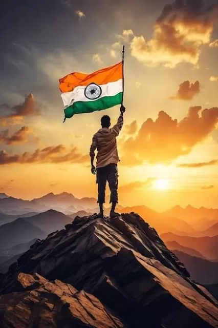 Independence Day Wallpaper Picture
