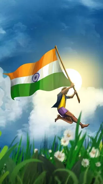 Independence Day Wallpaper Picture
