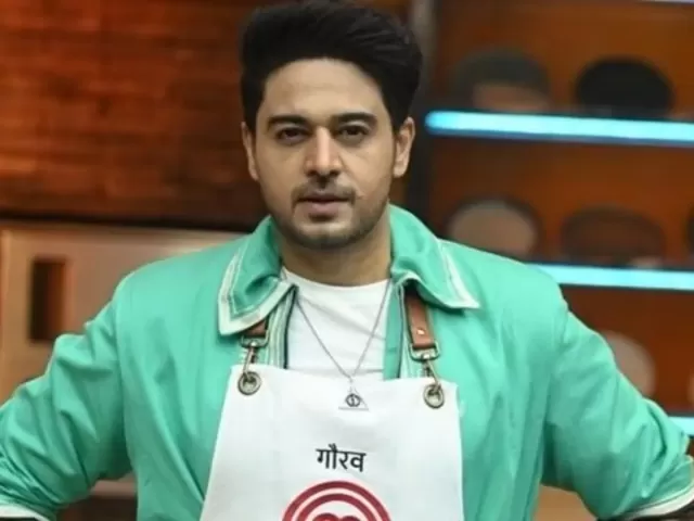 Gaurav Khanna Picture
