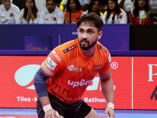 sunil kumar u mumba Picture