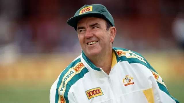 Bob Simpson Picture