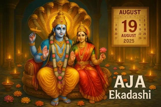 Aja Ekadashi Picture