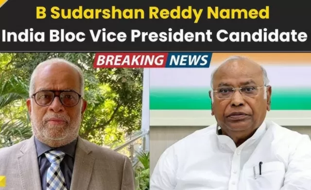 B. Sudarshan Reddy	 Picture